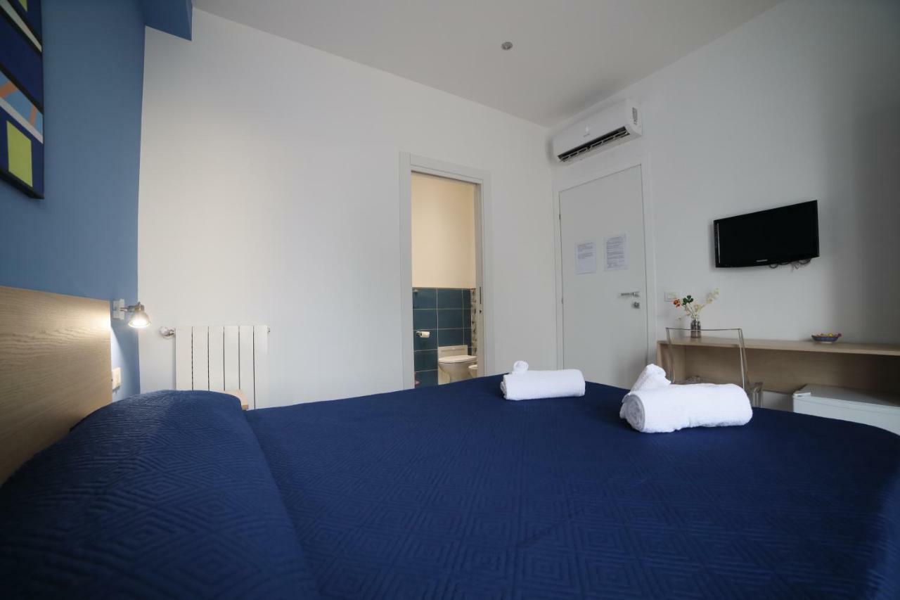 Cavour37 Rooms Palermo Exterior foto